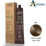 رنگ-موی-ارگانیک-دیکسون-اوری-گرین-شماره-8.0-رنگ-بلوند-روشن (1)