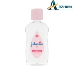 روغن بچه جانسون مدل 10X MORE MOISTURE حجم 75 میل
