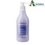 شامپو ضد شوره دیکسون آرکه موزا ANTI-DANDRUFF حجم 500 میل