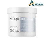 ماسک موی حجم دهنده شبه بوتاکس دیکسون آرکه موزا BOTOLIKE حجم 500 میل