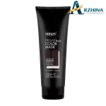 ماسک موی رنگی دیکسون پرایم رنگ شکلاتی حجم 250 میل