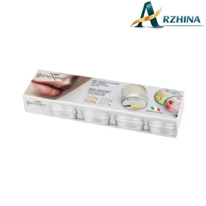 بالم لب بنگزیر مدل 205V رایحه نارگیل و توت فرنگی حجم 15 میل